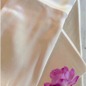 100% Silk bedding set King Size - New with Label
